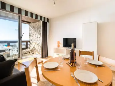 Ferienwohnung für 3 Personen (28 m²) in Carnac-Plage 3/10