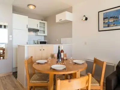 Ferienwohnung für 3 Personen (28 m²) in Carnac-Plage 4/10