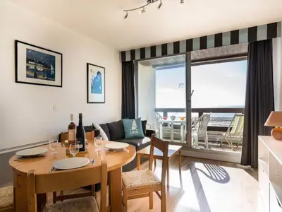 Ferienwohnung für 3 Personen (28 m²) in Carnac-Plage 7/10
