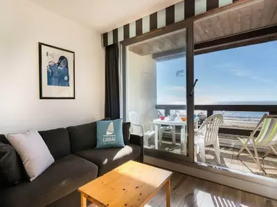 Ferienwohnung für 3 Personen (28 m²) in Carnac-Plage 8/10