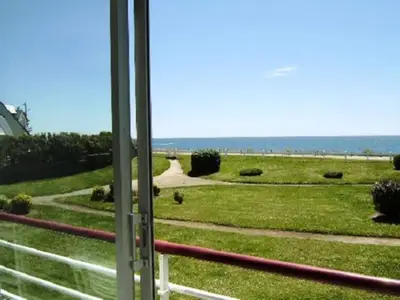 Ferienwohnung für 7 Personen (78 m²) in Saint-Jacques 1/10