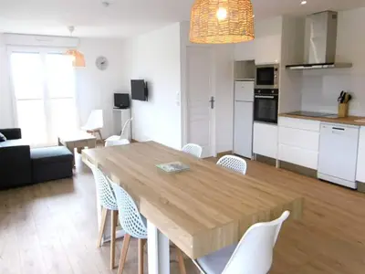 Ferienwohnung für 7 Personen (78 m²) in Saint-Jacques 2/10