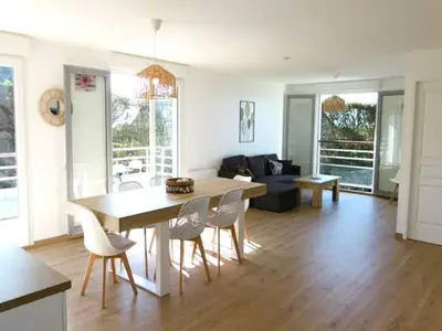 Ferienwohnung für 7 Personen (78 m²) in Saint-Jacques 3/10