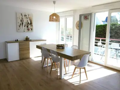 Ferienwohnung für 7 Personen (78 m²) in Saint-Jacques 4/10