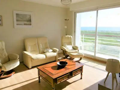 Ferienwohnung für 7 Personen (115 m²) in Saint-Jacques 2/10