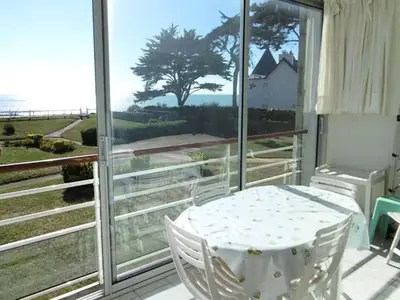 Ferienwohnung für 7 Personen (60 m²) in Saint-Jacques 2/10