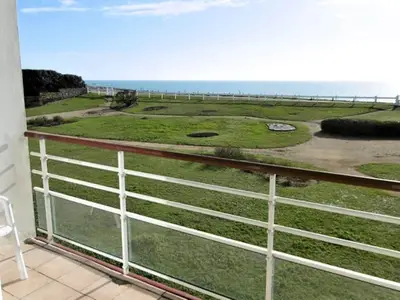 Ferienwohnung für 7 Personen (115 m²) in Saint-Jacques 3/10