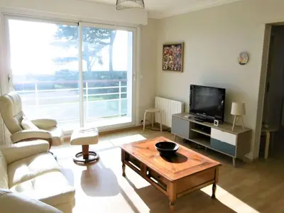 Ferienwohnung für 7 Personen (115 m²) in Saint-Jacques 4/10