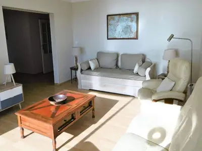 Ferienwohnung für 7 Personen (115 m²) in Saint-Jacques 6/10