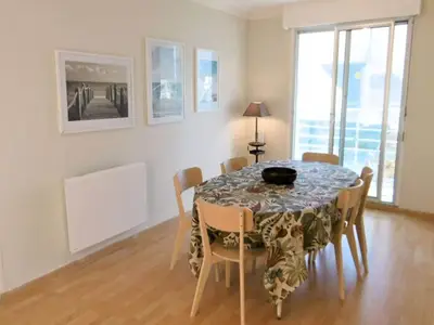 Ferienwohnung für 7 Personen (115 m²) in Saint-Jacques 7/10