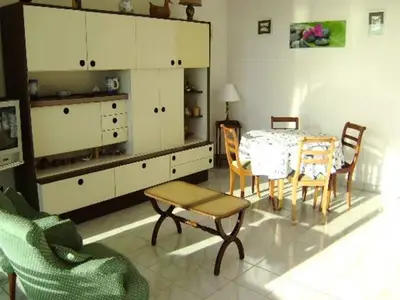 Ferienwohnung für 7 Personen (60 m²) in Saint-Jacques 6/10