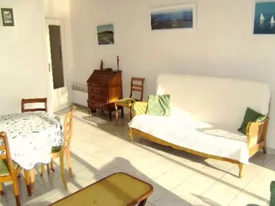 Ferienwohnung für 7 Personen (60 m²) in Saint-Jacques 7/10