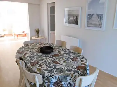 Ferienwohnung für 7 Personen (115 m²) in Saint-Jacques 9/10