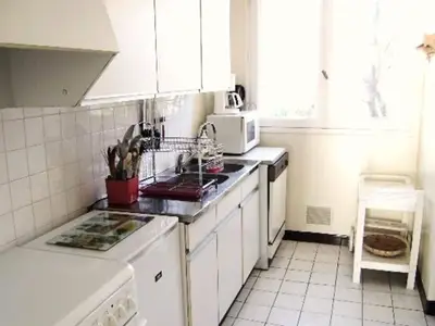 Ferienwohnung für 7 Personen (60 m²) in Saint-Jacques 8/10