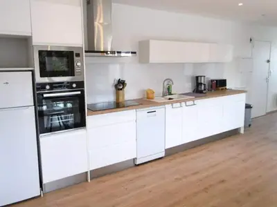 Ferienwohnung für 7 Personen (78 m²) in Saint-Jacques 9/10