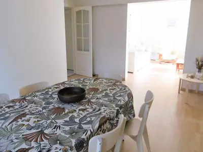 Ferienwohnung für 7 Personen (115 m²) in Saint-Jacques 10/10