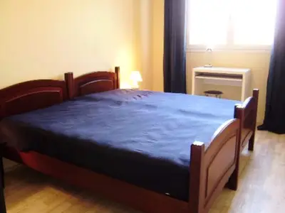 Ferienwohnung für 7 Personen (60 m²) in Saint-Jacques 9/10