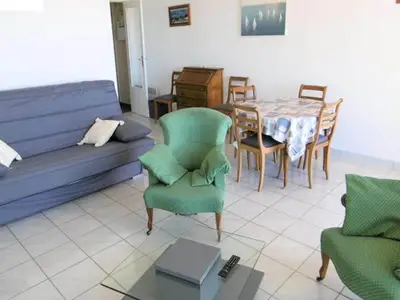 Ferienwohnung für 7 Personen (60 m²) in Saint-Jacques 10/10