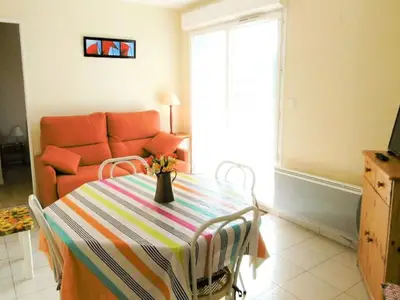 Ferienwohnung für 3 Personen (33 m²) in Sarzeau 4/10