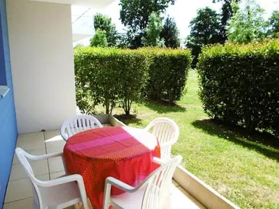 Ferienwohnung für 3 Personen (33 m²) in Sarzeau 5/10