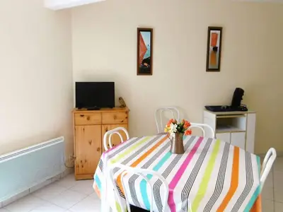 Ferienwohnung für 3 Personen (33 m²) in Sarzeau 6/10