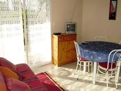Ferienwohnung für 3 Personen (33 m²) in Sarzeau 7/10