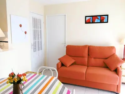 Ferienwohnung für 3 Personen (33 m²) in Sarzeau 9/10