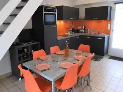 Ferienwohnung für 7 Personen (43 m²) in Kerfontaine 2/10