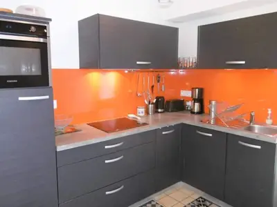 Ferienwohnung für 7 Personen (43 m²) in Kerfontaine 3/10