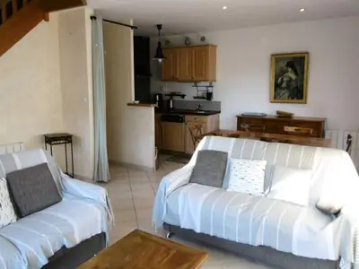 Ferienwohnung für 7 Personen (80 m²) in Kerignard 4/10