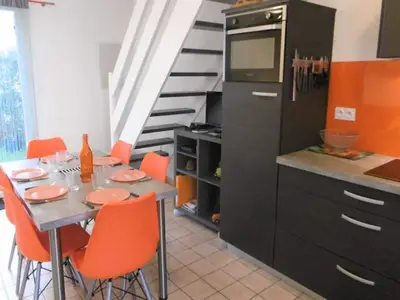 Ferienwohnung für 7 Personen (43 m²) in Kerfontaine 5/10