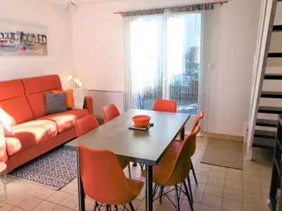 Ferienwohnung für 7 Personen (43 m²) in Kerfontaine 6/10