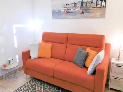 Ferienwohnung für 7 Personen (43 m²) in Kerfontaine 7/10