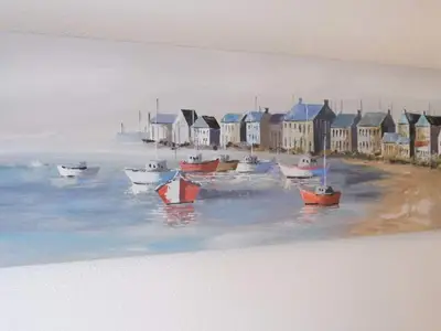 Ferienwohnung für 7 Personen (43 m²) in Kerfontaine 8/10