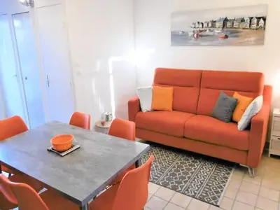 Ferienwohnung für 7 Personen (43 m²) in Kerfontaine 9/10