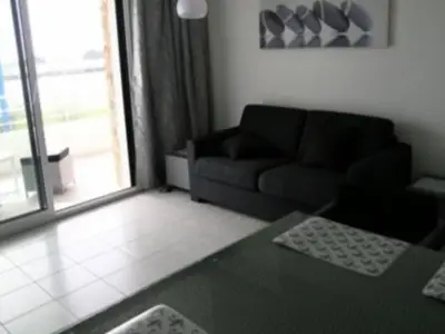 Ferienwohnung für 5 Personen (42 m²) in Étel 4/10