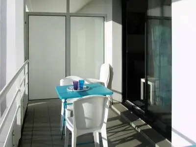 Ferienwohnung für 5 Personen (43 m²) in Étel 1/10