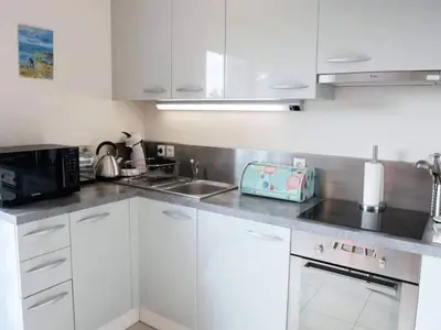 Ferienwohnung für 5 Personen (43 m²) in Étel 4/10