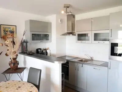 Ferienwohnung für 5 Personen (42 m²) in Étel 2/10