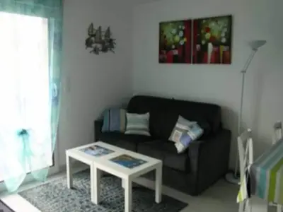 Ferienwohnung für 5 Personen (43 m²) in Étel 2/10