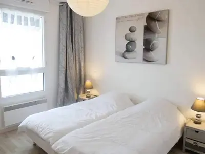 Ferienwohnung für 5 Personen (42 m²) in Étel 7/10
