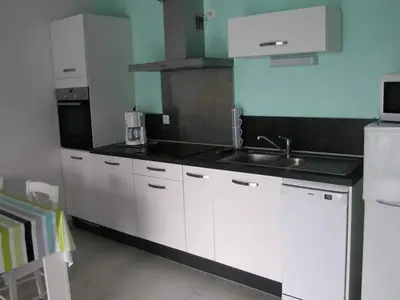 Ferienwohnung für 5 Personen (43 m²) in Étel 3/10