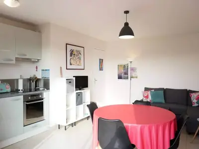 Ferienwohnung für 5 Personen (43 m²) in Étel 6/10