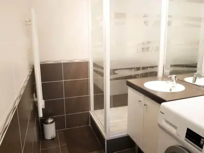 Ferienwohnung für 5 Personen (42 m²) in Étel 8/10