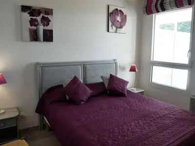 Ferienwohnung für 5 Personen (42 m²) in Étel 4/10