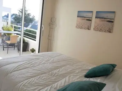 Ferienwohnung für 5 Personen (43 m²) in Étel 7/10