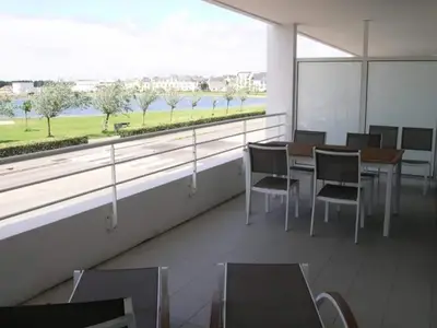 Ferienwohnung für 5 Personen (42 m²) in Étel 6/10