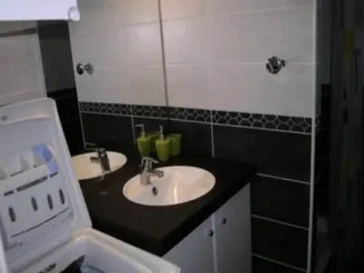 Ferienwohnung für 5 Personen (43 m²) in Étel 6/10