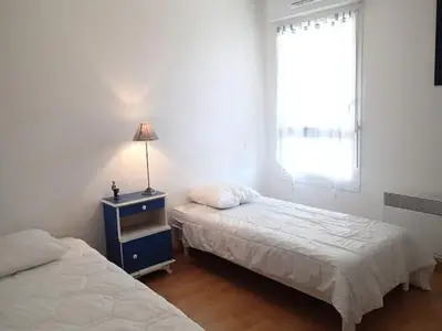 Ferienwohnung für 5 Personen (42 m²) in Étel 4/10