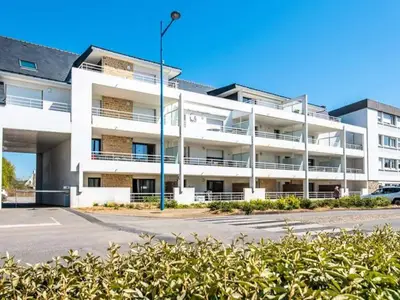 Ferienwohnung für 5 Personen (43 m²) in Étel 7/10